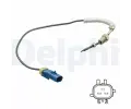 idlo teploty vfukovch plyn DELPHI ‐ DF TS30191