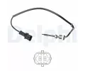 idlo teploty vfukovch plyn DELPHI ‐ DF TS30195