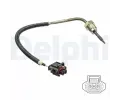 idlo teploty vfukovch plyn DELPHI ‐ DF TS30198