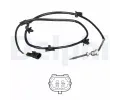 idlo teploty vfukovch plyn DELPHI ‐ DF TS30199