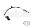 idlo teploty vfukovch plyn DELPHI ‐ DF TS30204