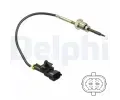 idlo teploty vfukovch plyn DELPHI ‐ DF TS30205