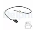 idlo teploty vfukovch plyn DELPHI ‐ DF TS30206