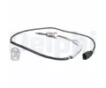 idlo teploty vfukovch plyn DELPHI ‐ DF TS30215