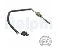 idlo teploty vfukovch plyn DELPHI ‐ DF TS30217