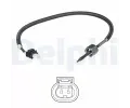 DELPHI idlo teploty vfukovch plyn ‐ DF TS30222