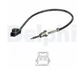 idlo teploty vfukovch plyn DELPHI ‐ DF TS30224