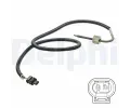 idlo teploty vfukovch plyn DELPHI ‐ DF TS30225
