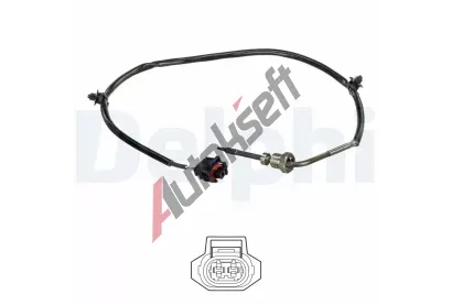 DELPHI idlo teploty vfukovch plyn DF TS30226, TS30226