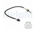 idlo teploty vfukovch plyn DELPHI ‐ DF TS30228