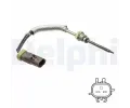 idlo teploty vfukovch plyn DELPHI ‐ DF TS30229