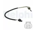idlo teploty vfukovch plyn DELPHI ‐ DF TS30230