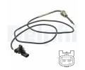 idlo teploty vfukovch plyn DELPHI ‐ DF TS30231