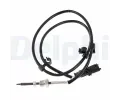 idlo teploty vfukovch plyn DELPHI ‐ DF TS30232