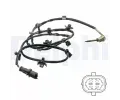idlo teploty vfukovch plyn DELPHI ‐ DF TS30244