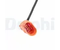 DELPHI Čidlo teploty výfukových plynů DF TS30245-12B1, TS30245-12B1
