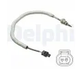 idlo teploty vfukovch plyn DELPHI ‐ DF TS30250