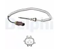 idlo teploty vfukovch plyn DELPHI ‐ DF TS30255