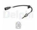idlo teploty vfukovch plyn DELPHI ‐ DF TS30258