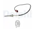 idlo teploty vfukovch plyn DELPHI ‐ DF TS30259