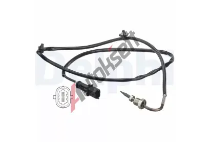 DELPHI idlo teploty vfukovch plyn DF TS30260, TS30260