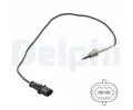 idlo teploty vfukovch plyn DELPHI ‐ DF TS30261