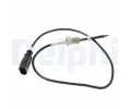 idlo teploty vfukovch plyn DELPHI ‐ DF TS30263