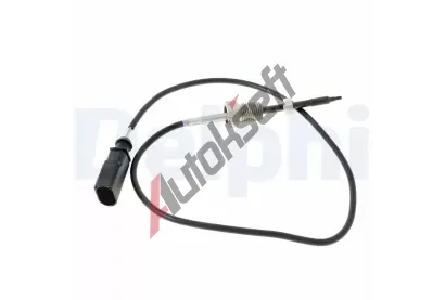 DELPHI idlo teploty vfukovch plyn DF TS30263, TS30263