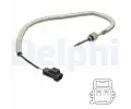 idlo teploty vfukovch plyn DELPHI ‐ DF TS30269