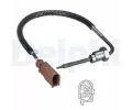 idlo teploty vfukovch plyn DELPHI ‐ DF TS30270