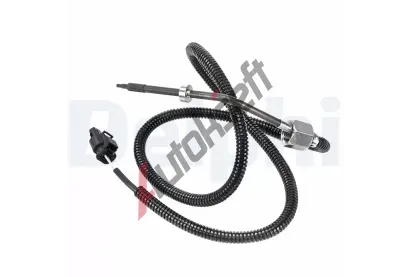 DELPHI Čidlo teploty výfukových plynů DF TS30313-12B1, TS30313-12B1 DELPHI Čidlo teploty výfukových plynů DF TS30313-12B1, TS30313-12B1
