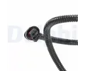 DELPHI Čidlo teploty výfukových plynů DF TS30313-12B1, TS30313-12B1