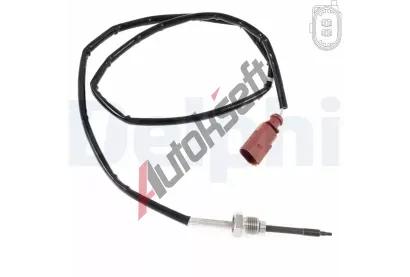 DELPHI idlo teploty vfukovch plyn DF TS30316-12B1, TS30316-12B1