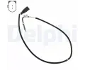 idlo teploty vfukovch plyn DELPHI ‐ DF TS30317-12B1