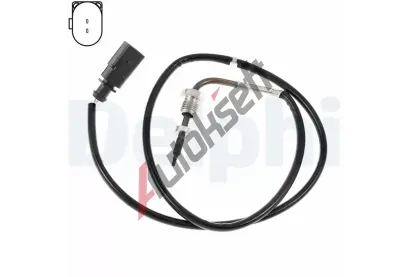 DELPHI idlo teploty vfukovch plyn DF TS30318-12B1, TS30318-12B1
