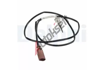 DELPHI Čidlo teploty výfukových plynů DF TS30319-12B1, TS30319-12B1 DELPHI Čidlo teploty výfukových plynů DF TS30319-12B1, TS30319-12B1