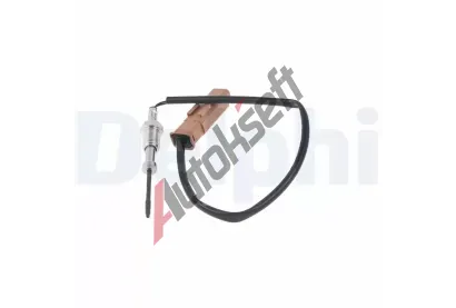 DELPHI Čidlo teploty výfukových plynů DF TS30332-12B1, TS30332-12B1  DELPHI Čidlo teploty výfukových plynů DF TS30332-12B1, TS30332-12B1