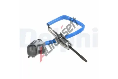 DELPHI Čidlo teploty výfukových plynů DF TS30340-12B1, TS30340-12B1  DELPHI Čidlo teploty výfukových plynů DF TS30340-12B1, TS30340-12B1