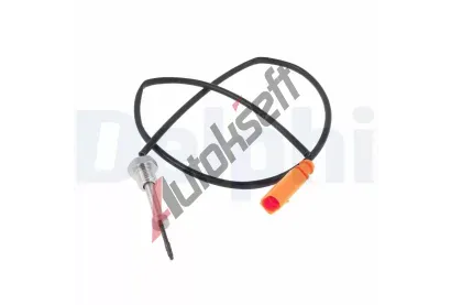 DELPHI Čidlo teploty výfukových plynů DF TS30341-12B1, TS30341-12B1  DELPHI Čidlo teploty výfukových plynů DF TS30341-12B1, TS30341-12B1