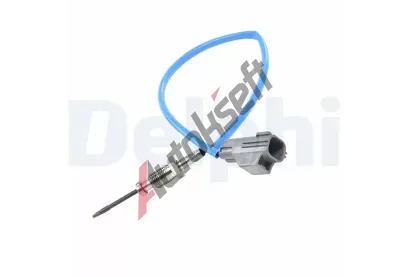 DELPHI Čidlo teploty výfukových plynů DF TS30343-12B1, TS30343-12B1 DELPHI Čidlo teploty výfukových plynů DF TS30343-12B1, TS30343-12B1