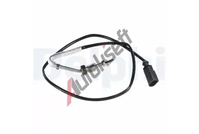 DELPHI Čidlo teploty výfukových plynů DF TS30344-12B1, TS30344-12B1 DELPHI Čidlo teploty výfukových plynů DF TS30344-12B1, TS30344-12B1