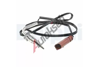 DELPHI Čidlo teploty výfukových plynů DF TS30345-12B1, TS30345-12B1 DELPHI Čidlo teploty výfukových plynů DF TS30345-12B1, TS30345-12B1