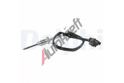 DELPHI Čidlo teploty výfukových plynů DF TS30346-12B1, TS30346-12B1  DELPHI Čidlo teploty výfukových plynů DF TS30346-12B1, TS30346-12B1