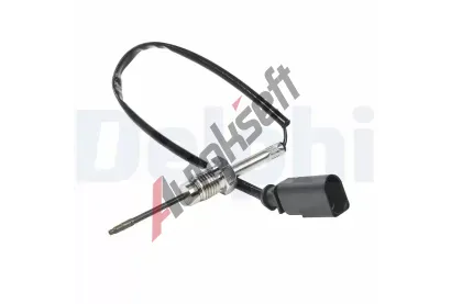 DELPHI Čidlo teploty výfukových plynů DF TS30353-12B1, TS30353-12B1 DELPHI Čidlo teploty výfukových plynů DF TS30353-12B1, TS30353-12B1