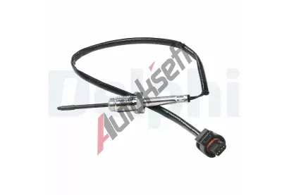 DELPHI Čidlo teploty výfukových plynů DF TS30354-12B1, TS30354-12B1 DELPHI Čidlo teploty výfukových plynů DF TS30354-12B1, TS30354-12B1