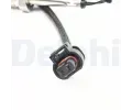 DELPHI Čidlo teploty výfukových plynů DF TS30354-12B1, TS30354-12B1