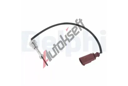 DELPHI Čidlo teploty výfukových plynů DF TS30356-12B1, TS30356-12B1 DELPHI Čidlo teploty výfukových plynů DF TS30356-12B1, TS30356-12B1