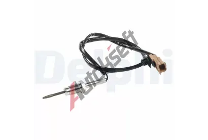 DELPHI idlo teploty vfukovch plyn DF TS30357-12B1, TS30357-12B1
