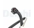 DELPHI Čidlo teploty výfukových plynů DF TS30364-12B1, TS30364-12B1
