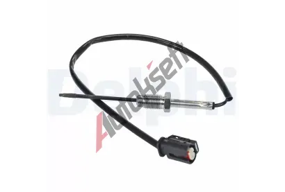 DELPHI Čidlo teploty výfukových plynů DF TS30368-12B1, TS30368-12B1 DELPHI Čidlo teploty výfukových plynů DF TS30368-12B1, TS30368-12B1